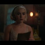 Chilling Adventures Of Sabrina The Uninvited 35