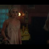 Chilling Adventures Of Sabrina The Uninvited 8
