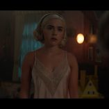 Chilling Adventures Of Sabrina The Uninvited 9