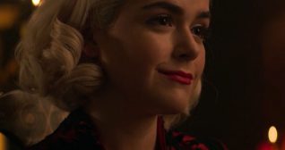 Chilling Adventures Of Sabrina Totes Sorry