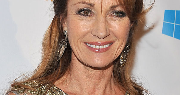 Jane Seymour 4th TheWrap Oscar Party