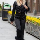 Ashley Roberts Global Studios 15th March 2021 5