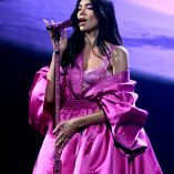 Dua Lipa 63rd GRAMMY Awards 1