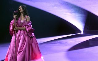 Dua Lipa 63rd GRAMMY Awards 3