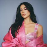 Dua Lipa 63rd GRAMMY Awards 5