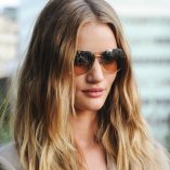 Rosie Huntington-Whiteley Burberry Perfume Launch 22