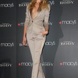 Rosie Huntington-Whiteley Burberry Perfume Launch 3