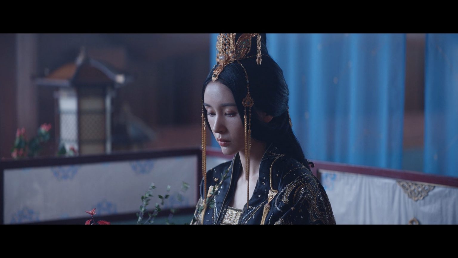 The Yin-Yang Master: Dream Of Eternity Screencaps - Satiny.org