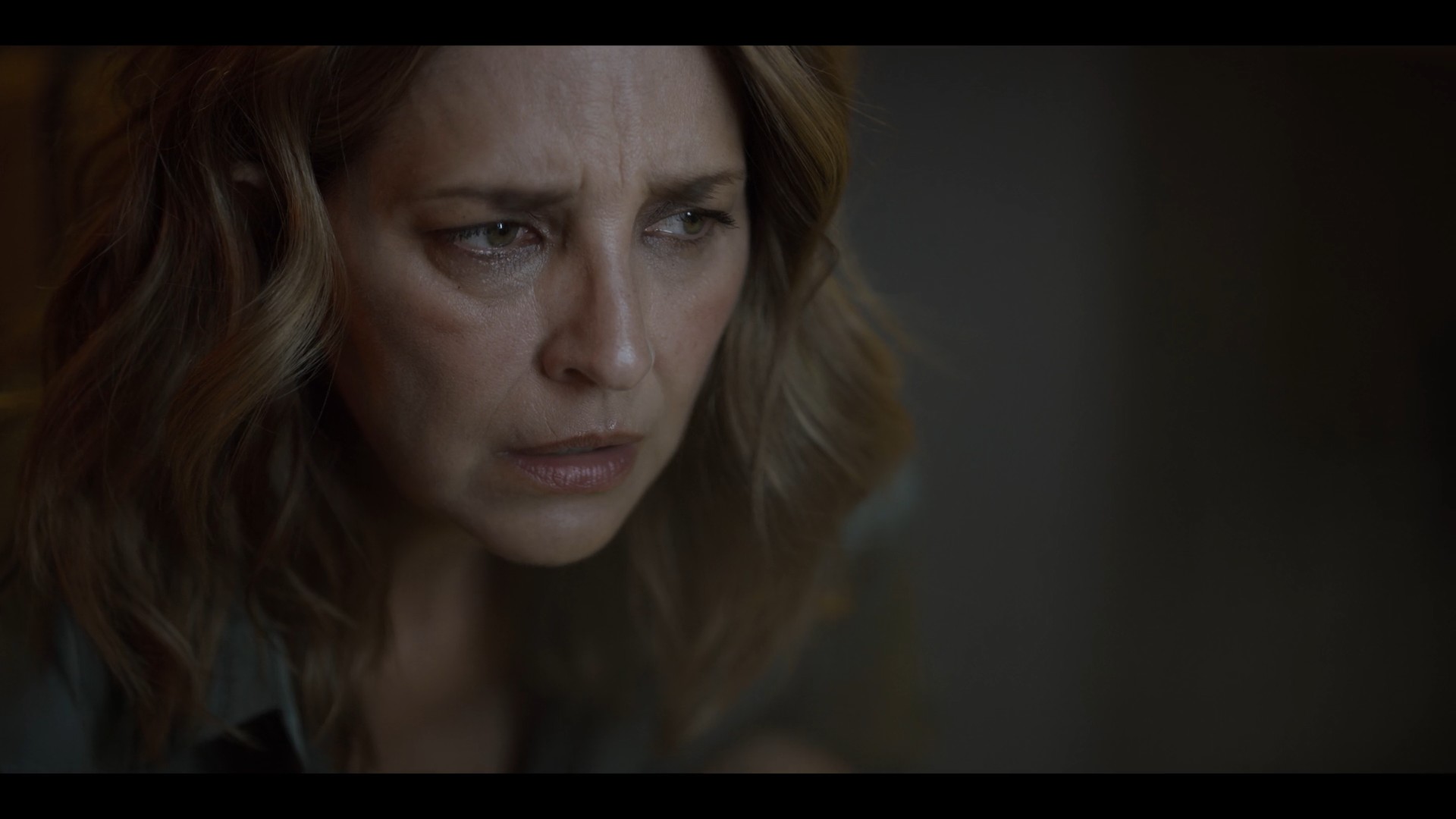 Who Killed Sara