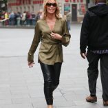 Amanda Holden Global Studios 19th June 2019 10