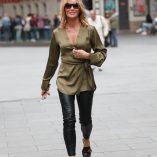 Amanda Holden Global Studios 19th June 2019 3