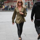 Amanda Holden Global Studios 19th June 2019 4