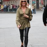 Amanda Holden Global Studios 19th June 2019 6