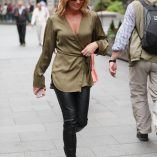 Amanda Holden Global Studios 19th June 2019 7