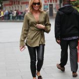 Amanda Holden Global Studios 19th June 2019 8