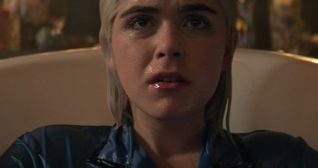 Chilling Adventures Of Sabrina The Weird