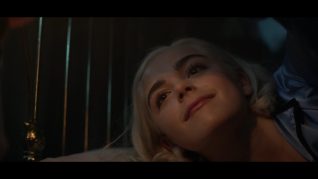Chilling Adventures Of Sabrina The Weird 5