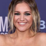 Kelsea Ballerini 56th Academy Of Country Music Awards 1