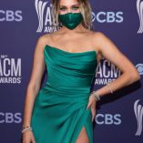 Kelsea Ballerini 56th Academy Of Country Music Awards 10