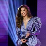 Zendaya 2021 ESSENCE Black Women In Hollywood Awards 9