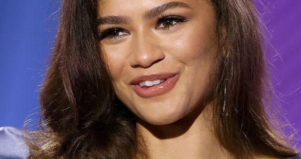 Zendaya 2021 ESSENCE Black Women In Hollywood Awards