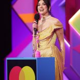 Dua Lipa 2021 Brit Awards 102