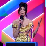 Dua Lipa 2021 Brit Awards 104