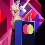 Dua Lipa 2021 Brit Awards 105