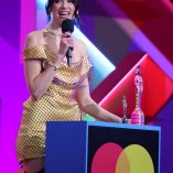 Dua Lipa 2021 Brit Awards 106