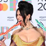 Dua Lipa 2021 Brit Awards 113