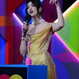 Dua Lipa 2021 Brit Awards 134