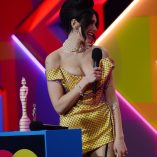 Dua Lipa 2021 Brit Awards 139