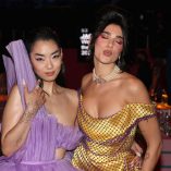 Dua Lipa 2021 Brit Awards 148