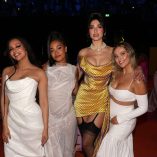 Dua Lipa 2021 Brit Awards 153