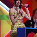 Dua Lipa 2021 Brit Awards 155