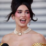 Dua Lipa 2021 Brit Awards 23