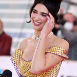 Dua Lipa 2021 Brit Awards 26