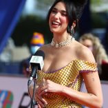 Dua Lipa 2021 Brit Awards 33