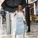 Amanda Holden Global Studios 21st June 2021 12