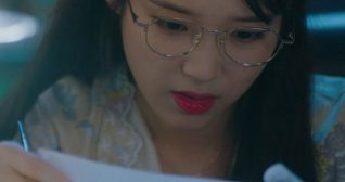 Hotel Del Luna Screencaps