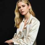 Erin Moriarty 2019 Comic-Con Portraits 1