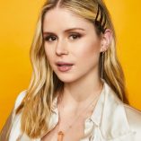 Erin Moriarty 2019 Comic-Con Portraits 18