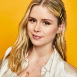 Erin Moriarty 2019 Comic-Con Portraits 19