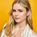 Erin Moriarty 2019 Comic-Con Portraits 20