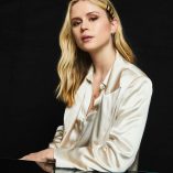 Erin Moriarty 2019 Comic-Con Portraits 21