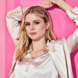 Erin Moriarty 2019 Comic-Con Portraits 23