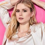 Erin Moriarty 2019 Comic-Con Portraits 24