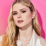 Erin Moriarty 2019 Comic-Con Portraits 25