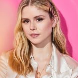 Erin Moriarty 2019 Comic-Con Portraits 26