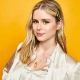 Erin Moriarty 2019 Comic-Con Portraits 32